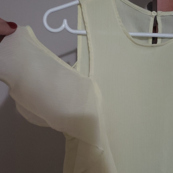 H&M top - Picture 3 of 4